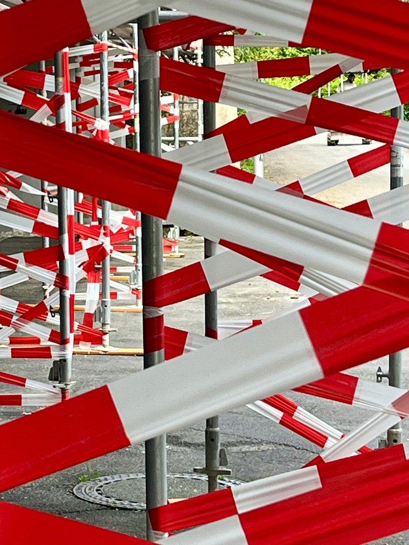 Red Tape and Collapse